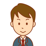 <strong>営業マン</strong>